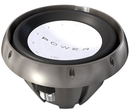 Автомобильный сабвуфер Rockford Fosgate T112D4 Автомобильный сабвуфер Rockford Fosgate T112D4